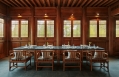 Amandayan - Chinese Restaurant. Amandayan, Lijiang, China. Luxury Hotel Review by TravelPlusStyle. Photo © Aman Resorts