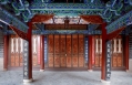 Amandayan - Wenchang Palace. Amandayan, Lijiang, China. Luxury Hotel Review by TravelPlusStyle. Photo © Aman Resorts