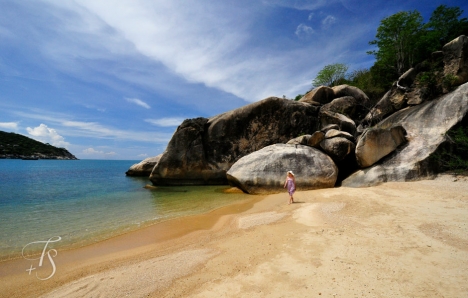 Six Senses Ninh Van Bay, Vietnam. © TravelPlusStyle.com