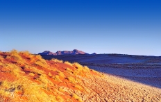 Namib Rand Reserve, Namibia. Photo © Travel+Style