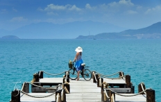 Six Senses Ninh Van Bay, Vietnam. © TravelPlusStyle.com