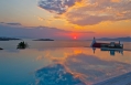 Bill & Coo Mykonos, Greece. Hotel Review by TravelPlusStyle. Photo © Bill & Coo Mykonos