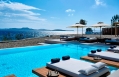 Bill & Coo Mykonos, Greece. Hotel Review by TravelPlusStyle. Photo © Bill & Coo Mykonos