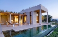 Amanzoe, Porto Heli, Peloponnese, Greece. Luxury Hotel Review by TravelPlusStyle. © Aman Resorts