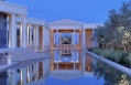 Amanzoe, Porto Heli, Peloponnese, Greece. Luxury Hotel Review by TravelPlusStyle. © Aman Resorts