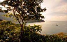 Six Senses Ninh Van Bay, Vietnam. © TravelPlusStyle.com