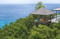 Four Seasons Resort Seychelles, Mahe Island, Seychelles. Hotel Review by TravelPlusStyle. Photo © Four Seasons