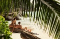 Four Seasons Resort Seychelles, Mahe Island, Seychelles. Hotel Review by TravelPlusStyle. Photo © Four Seasons