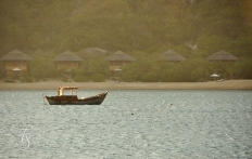 Ninh Van Bay. © TravelPlusStyle.com