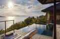 Six Senses Zil Pasyon, Félicité Island, Seychelles. Luxury Hotel Review by TravelPlusStyle. Photo © Six Senses 