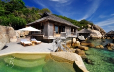 Water Villa 3. © TravelPlusStyle.com