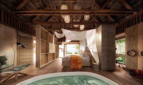 The Top 70 Luxury Hotel Openings Of 2017 Hotels Travelplusstyle Travelplusstyle Zuri Zanzibar Hotel Resort Tanzania