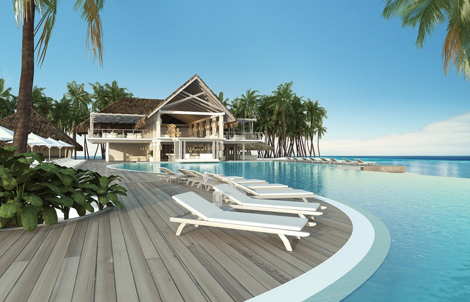 Baglioni Resort Maldives. TravelPlusStyle.com