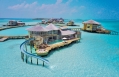 Soneva Jani, Medhufaru Island, Noonu Atoll, Maldives. Luxury Hotel Review by TravelPlusStyle. Photo © Soneva