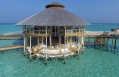 Soneva Jani, Medhufaru Island, Noonu Atoll, Maldives. Luxury Hotel Review by TravelPlusStyle. Photo © Soneva