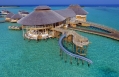 Soneva Jani, Medhufaru Island, Noonu Atoll, Maldives. Luxury Hotel Review by TravelPlusStyle. Photo © Soneva