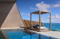 The St. Regis Maldives Vommuli Resort, Maldives. Hotel Review by TravelPlusStyle. Photo © Marriott International