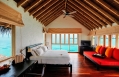 Gili Lankanfushi, Maldives. Luxury Hotel Review by TravelPlusStyle. Photo © HPL Hotels & Resorts