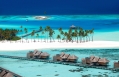 Gili Lankanfushi, Maldives. Luxury Hotel Review by TravelPlusStyle. Photo © HPL Hotels & Resorts