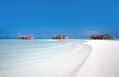 Gili Lankanfushi, Maldives. Luxury Hotel Review by TravelPlusStyle. Photo © HPL Hotels & Resorts