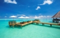 Gili Lankanfushi, Maldives. Luxury Hotel Review by TravelPlusStyle. Photo © HPL Hotels & Resorts