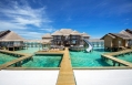 Gili Lankanfushi, Maldives. Luxury Hotel Review by TravelPlusStyle. Photo © HPL Hotels & Resorts