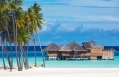 Gili Lankanfushi, Maldives. Luxury Hotel Review by TravelPlusStyle. Photo © HPL Hotels & Resorts
