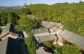 Aman at Summer Palace, Beijing, China. Luxury Hotel Review by TravelPlusStyle. Photo © Amanresorts