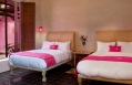 Rosas & Xocolate Boutique Hotel+Spa, Merida, Mexico. Luxury Hotel Review by TravelPlusStyle. Photo © Rosas & Xocolate