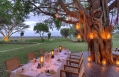 &Beyond Kichwa Tembo Tented Camp, Masai Mara, Kenya. Review by TravelPlusStyle. Photo © &Beyond 