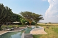 &Beyond Kichwa Tembo Tented Camp, Masai Mara, Kenya. Review by TravelPlusStyle. Photo © &Beyond 