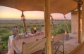 &Beyond Kichwa Tembo Tented Camp, Masai Mara, Kenya. Review by TravelPlusStyle. Photo © &Beyond 