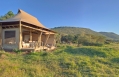 &Beyond Kichwa Tembo Tented Camp, Masai Mara, Kenya. Review by TravelPlusStyle. Photo © &Beyond 