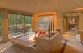 &Beyond Kichwa Tembo Tented Camp, Masai Mara, Kenya. Review by TravelPlusStyle. Photo © &Beyond 