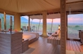 &Beyond Kichwa Tembo Tented Camp, Masai Mara, Kenya. Review by TravelPlusStyle. Photo © &Beyond 