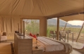 &Beyond Kichwa Tembo Tented Camp, Masai Mara, Kenya. Review by TravelPlusStyle. Photo © &Beyond 