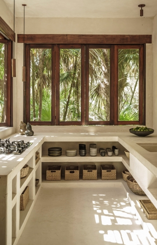 Tulum Treehouse, Tulum, Mexico. © Design Hotels™