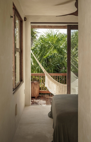 Tulum Treehouse, Tulum, Mexico. © Design Hotels™