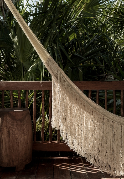 Tulum Treehouse, Tulum, Mexico. © Design Hotels™