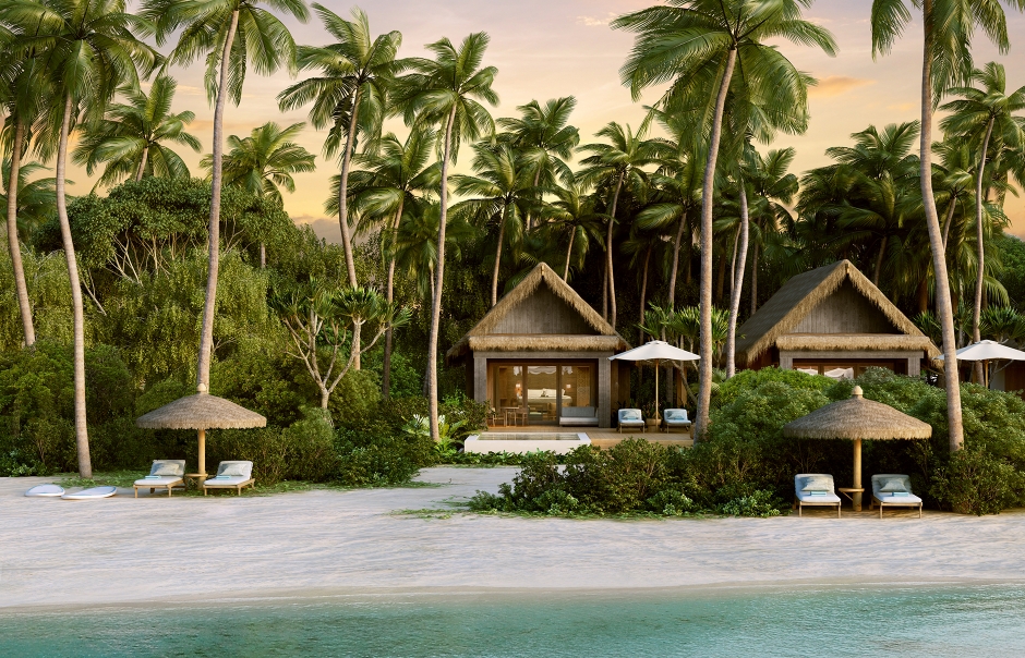 Six Senses Fiji, Fiji. TravelPlusStyle.com Six Senses Fiji, Fiji. TravelPlusStyle.com