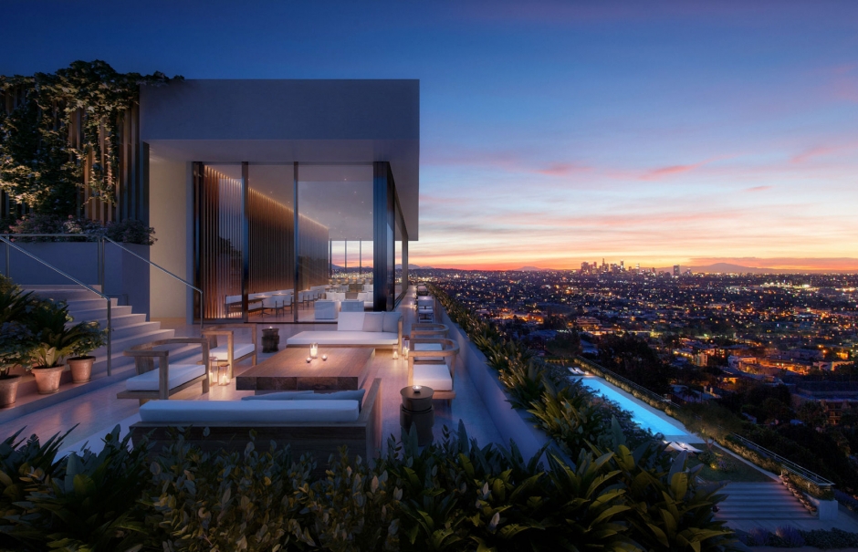 the top 50 luxury hotel openings of 2019