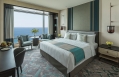 Horizon Club Ocean View Room. Shangri-La Hotel Colombo, Sri Lanka. Hotel Review by TravelPlusStyle. Photo © Shangri-La 