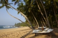 Amanwella, Tangalle, Sri Lanka. Luxury Hotel Review by TravelPlusStyle. Photo © Aman Resorts 