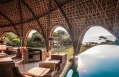 Wild Coast Tented Lodge, Yala, Sri Lanka. Hotel Review by TravelPlusStyle. Photo © Resplendent Ceylon