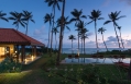 Cape Weligama, Sri Lanka. Luxury Hotel Review by TravelPlusStyle. Photo © Resplendent Ceylon