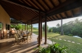 Cape Weligama, Sri Lanka. Luxury Hotel Review by TravelPlusStyle. Photo © Resplendent Ceylon