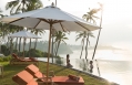 Cape Weligama, Sri Lanka. Luxury Hotel Review by TravelPlusStyle. Photo © Resplendent Ceylon