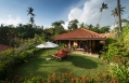 Cape Weligama, Sri Lanka. Luxury Hotel Review by TravelPlusStyle. Photo © Resplendent Ceylon