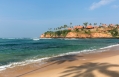 Cape Weligama, Sri Lanka. Luxury Hotel Review by TravelPlusStyle. Photo © Resplendent Ceylon