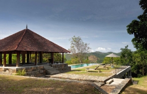 Living Heritage Koslanda, Sri Lanka.  © Living Heritage Koslanda